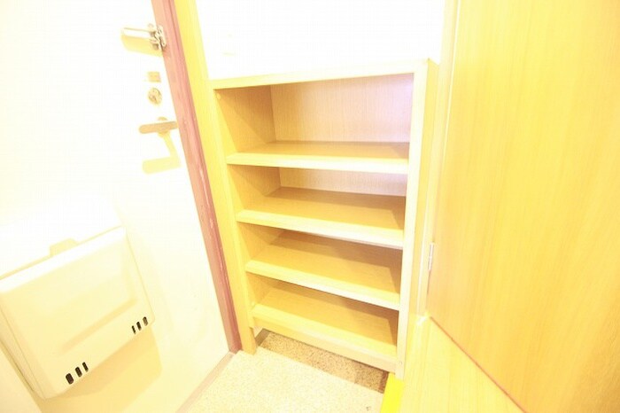 コージーハイツ大宮の物件内観写真