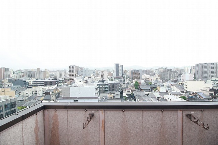 コージーハイツ大宮の物件内観写真