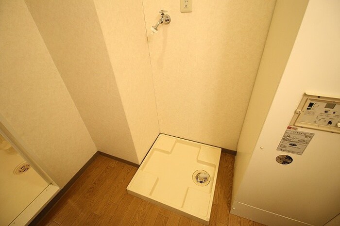 コージーハイツ大宮の物件内観写真