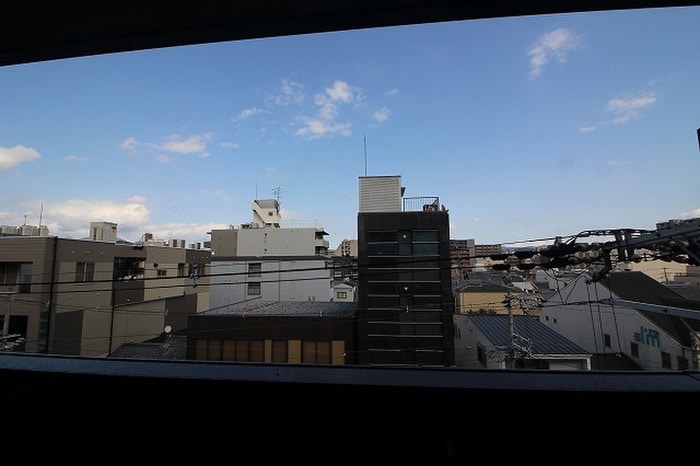 コージーハイツ大宮の物件内観写真