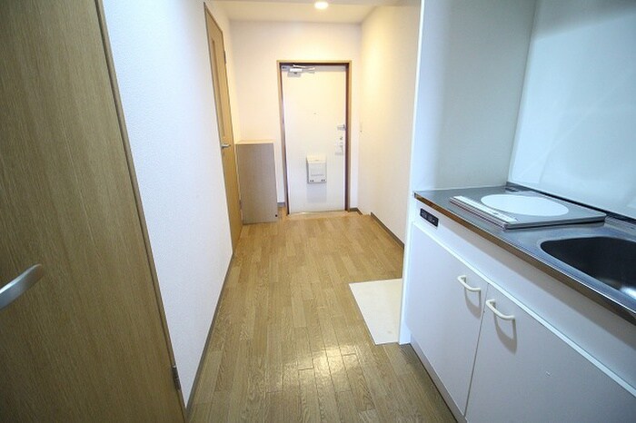 コージーハイツ大宮の物件内観写真