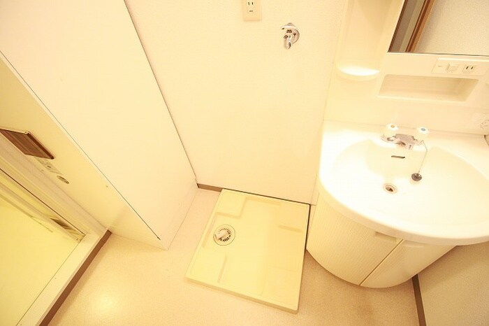 コージーハイツ大宮の物件内観写真