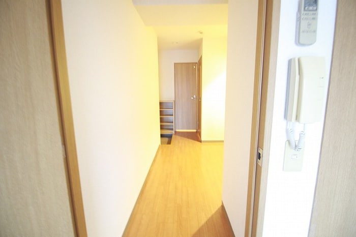 コージーハイツ大宮の物件内観写真