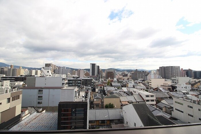 コージーハイツ大宮の物件内観写真