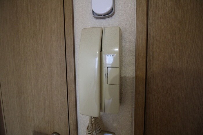 コージーハイツ大宮の物件内観写真