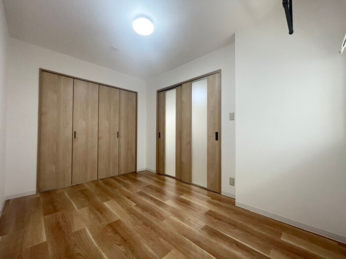 mulberry houseの物件内観写真