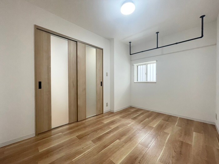 mulberry houseの物件内観写真