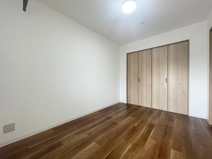 mulberry houseの物件内観写真