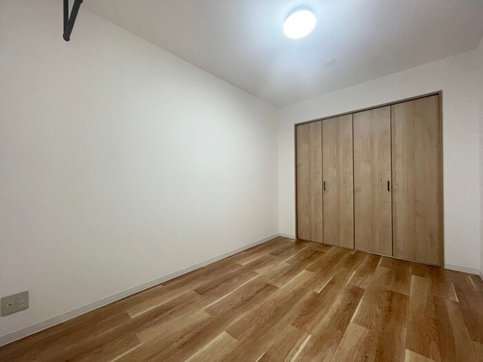 mulberry houseの物件内観写真