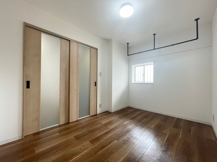 mulberry houseの物件内観写真