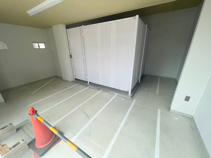 mulberry houseの物件外観写真