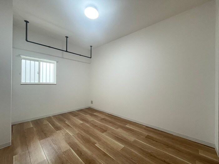 mulberry houseの物件内観写真