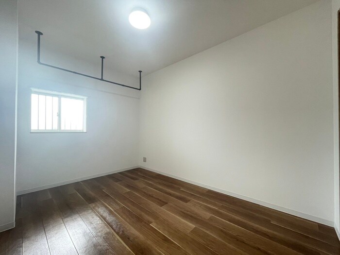 mulberry houseの物件内観写真