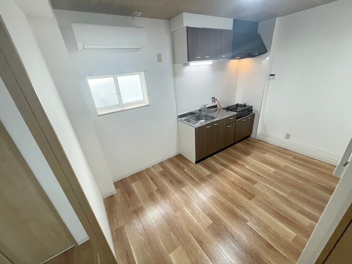 mulberry houseの物件内観写真