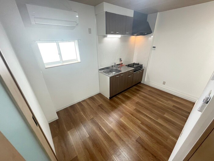 mulberry houseの物件内観写真