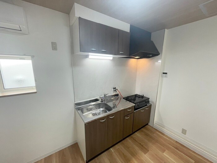 mulberry houseの物件内観写真