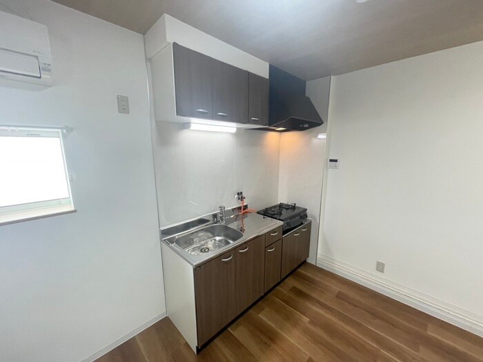 mulberry houseの物件内観写真