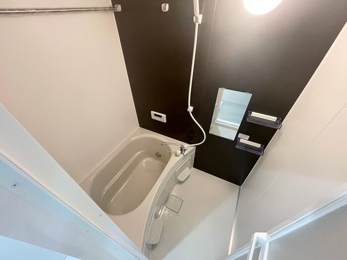 mulberry houseの物件内観写真