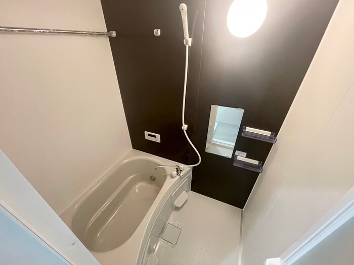 mulberry houseの物件内観写真