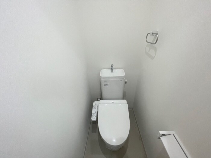 mulberry houseの物件内観写真