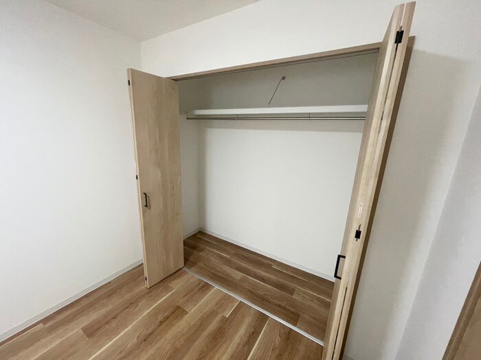 mulberry houseの物件内観写真