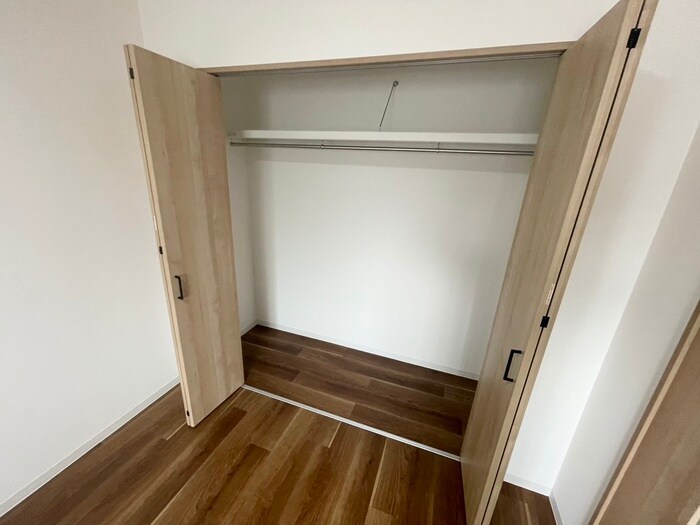 mulberry houseの物件内観写真