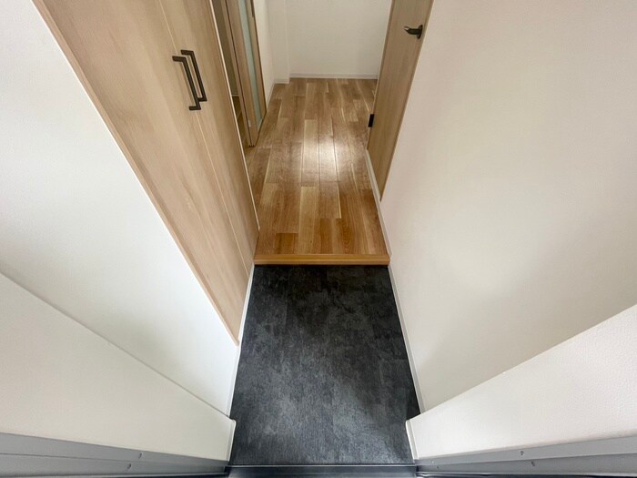 mulberry houseの物件内観写真