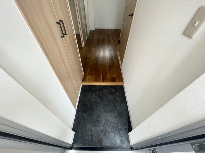 mulberry houseの物件内観写真