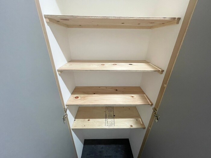 mulberry houseの物件内観写真