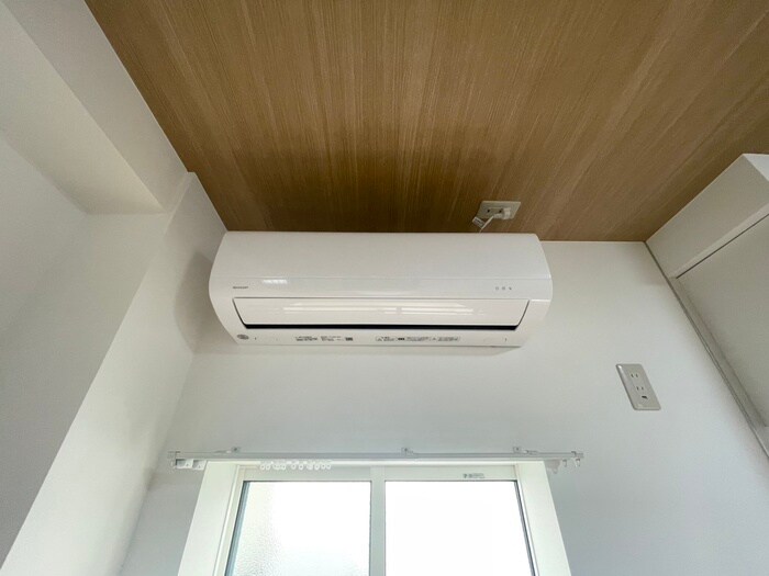 mulberry houseの物件内観写真