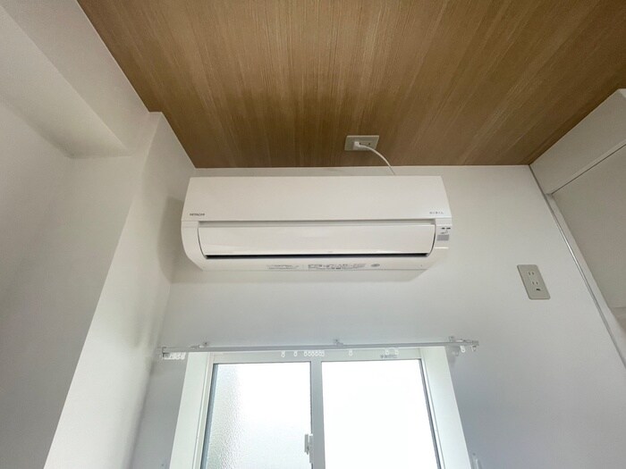 mulberry houseの物件内観写真