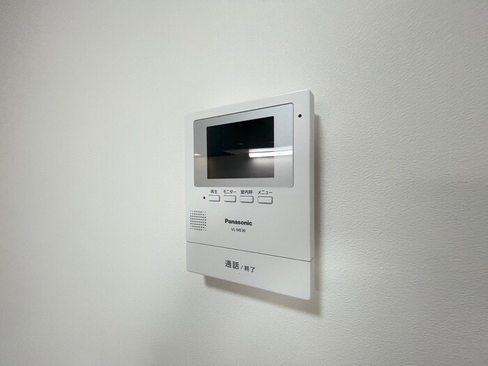 mulberry houseの物件内観写真