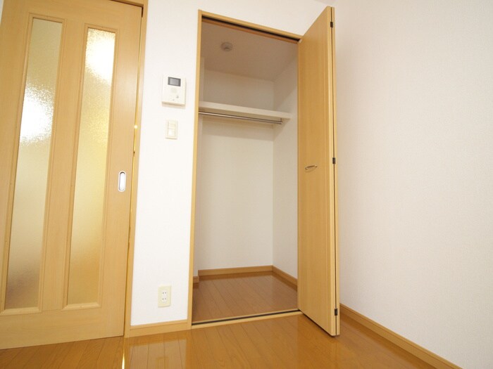 グランベイベリ－の物件内観写真