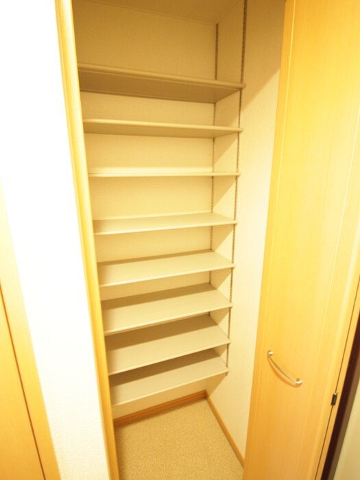 グランベイベリ－の物件内観写真