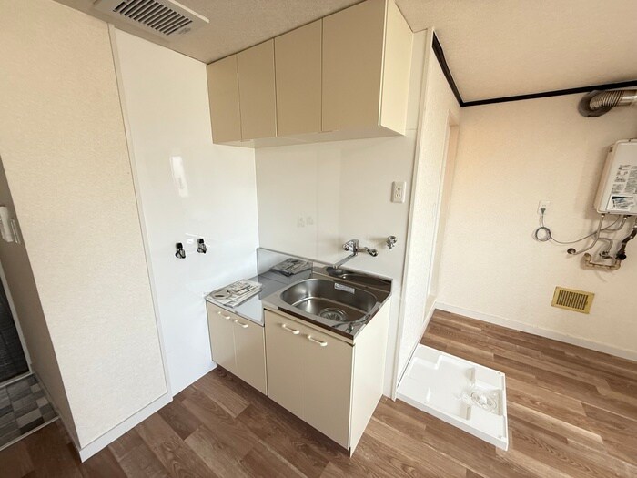 本町センタービルの物件内観写真