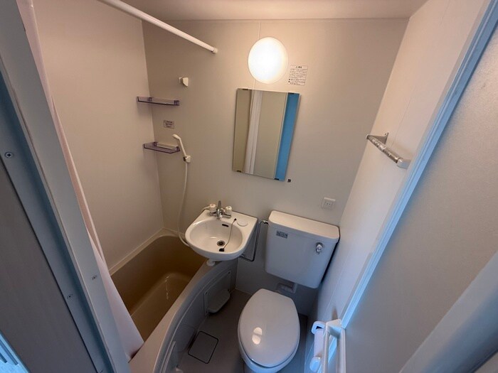 本町センタービルの物件内観写真