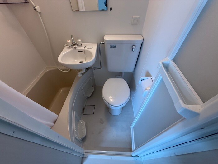 本町センタービルの物件内観写真