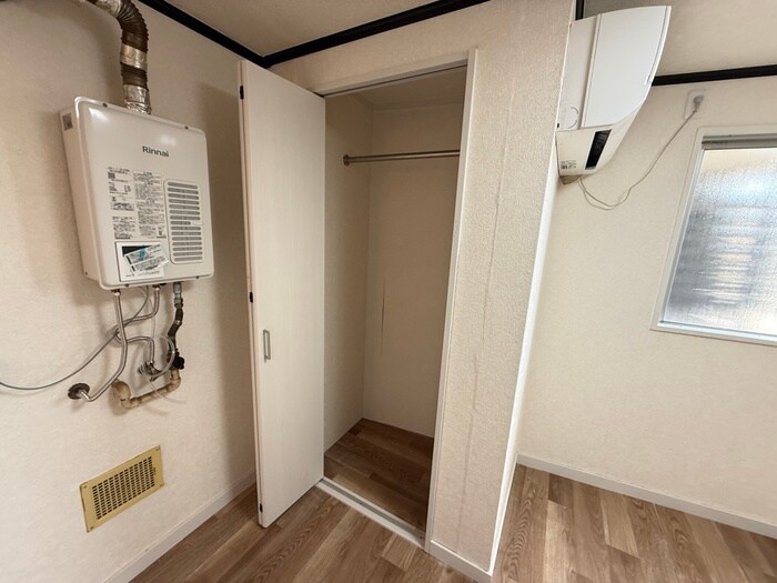 本町センタービルの物件内観写真