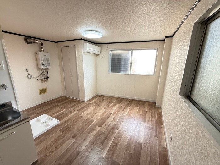 本町センタービルの物件内観写真