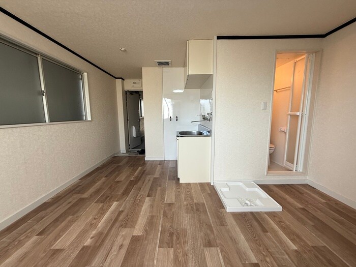 本町センタービルの物件内観写真