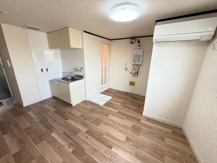 本町センタービルの物件内観写真