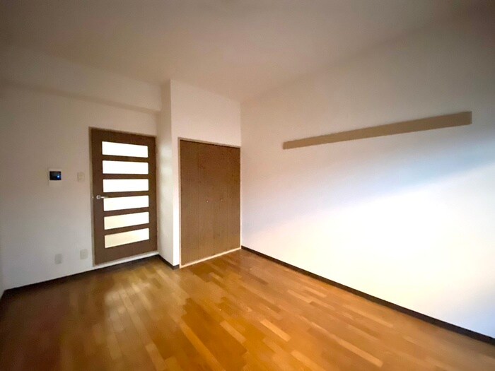 グレースヴィラ下鴨の物件内観写真