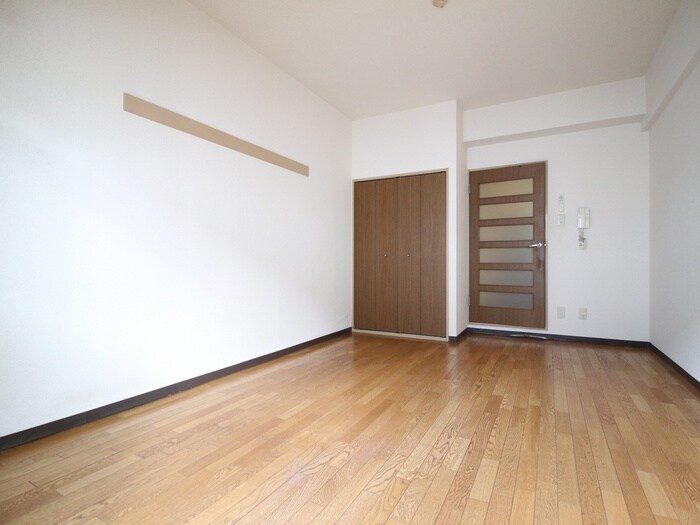 グレースヴィラ下鴨の物件内観写真