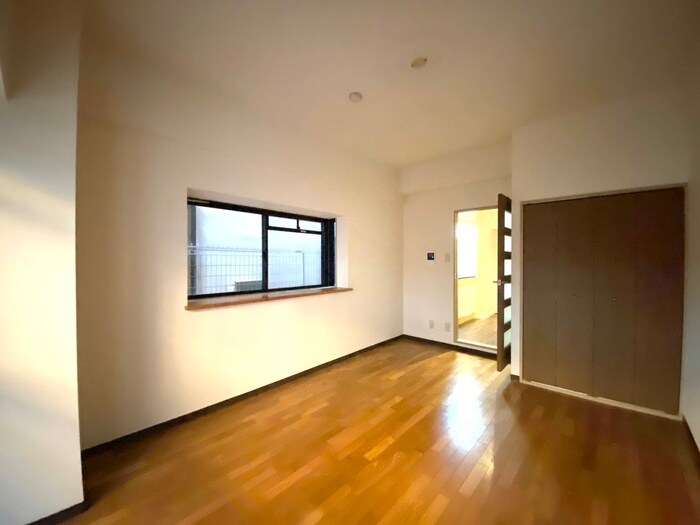 グレースヴィラ下鴨の物件内観写真