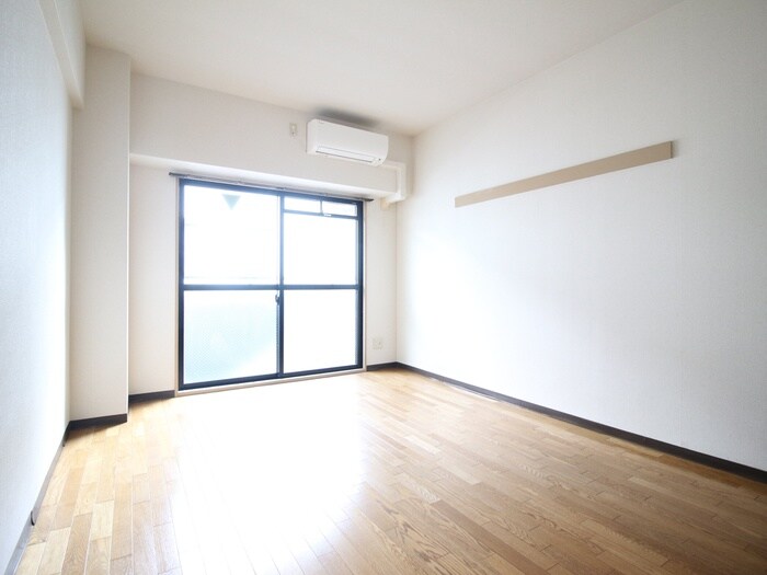 グレースヴィラ下鴨の物件内観写真