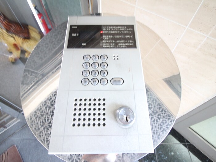 グレースヴィラ下鴨の物件外観写真