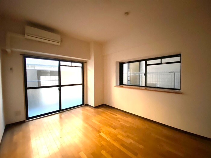 グレースヴィラ下鴨の物件内観写真