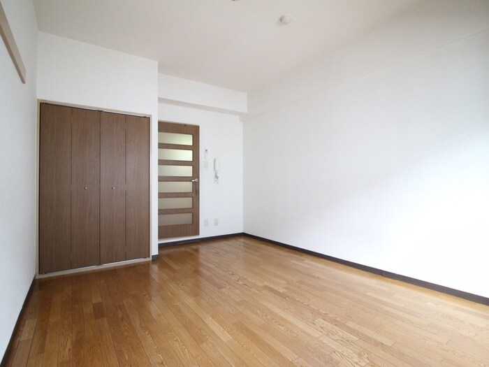 グレースヴィラ下鴨の物件内観写真