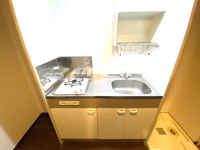 グレースヴィラ下鴨の物件内観写真