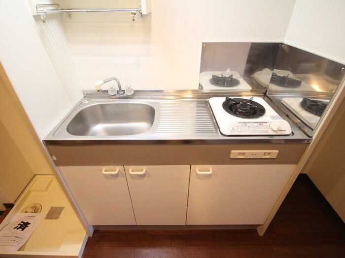 グレースヴィラ下鴨の物件内観写真